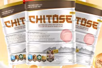 Bộ Y tế cảnh báo thực phẩm bổ sung Chitose quảng cáo như thuốc chữa bệnh