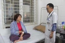 Ăn đám cưới, nhiều người ở Bắc Giang nhập viện nghi ngộ độc thực phẩm