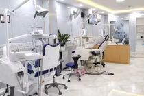 Hoạt động “chui”, Nha khoa Tân Mỹ bị đình chỉ 18 tháng, đã đủ răn đe?