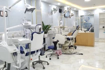 Hoạt động “chui”, Nha khoa Tân Mỹ bị đình chỉ 18 tháng, đã đủ răn đe?