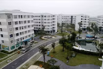 Thêm 8 dự án nhà ở xã hội sẽ khởi công tại Hà Nội năm 2025