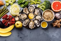 Thực phẩm tốt cho sinh lý nam giới, nên bổ sung thường xuyên