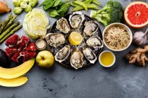 Thực phẩm tốt cho sinh lý nam giới, nên bổ sung thường xuyên