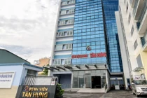 Hút mỡ, nâng ngực tại Bệnh viện Đa khoa Tân Hưng, một bệnh nhân tai biến