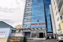 Hút mỡ, nâng ngực tại Bệnh viện Đa khoa Tân Hưng, một bệnh nhân tai biến