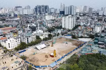 Hà Nội công bố giá bán dự án NƠXH dự kiến khoảng 25 triệu đồng/m2