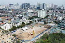 Hà Nội công bố giá bán dự án NƠXH dự kiến khoảng 25 triệu đồng/m2