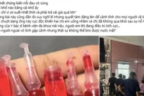 Hai chị em ở Nam Định uống nhầm thuốc diệt chuột, một người tử vong