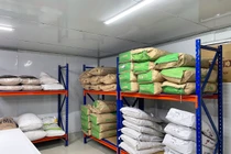 Công ty Cổ phần RV Nutrition Việt Nam bị xử phạt 49 triệu