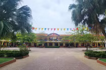 Ăn cơm nắm, 12 học sinh tiểu học ở Nghệ An nhập viện cấp cứu