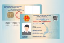 9 loại giấy tờ thủ tục hành chính có in mã QR code