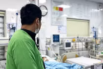 Cứu sống bé trai 12 tuổi ở Hà Nội bị đột quỵ não 