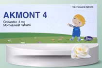 Thu hồi thuốc Akmont 4 của Công ty Hoàng Hà do không đạt chuẩn chất lượng