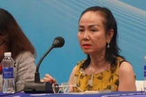 Bắt tạm giam Chủ tịch Hội đồng Trường Quốc tế Mỹ Việt Nam