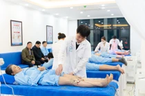 Phòng khám chuyên khoa Y học Cổ truyền Bạch Mai bị xử phạt 