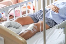 Người đàn ông 42 tuổi ở TP HCM nhiễm vi khuẩn “ăn thịt người” 