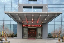 Vi phạm môi trường, Công ty TNHH Risesun New Material Việt Nam bị phạt 390 triệu