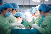 Một người chết não hiến tạng "hồi sinh" 6 người