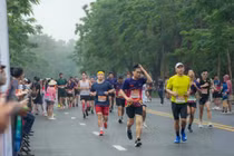 Một người tử vong khi chạy marathon tại TP Huế: Bác sĩ cảnh báo 