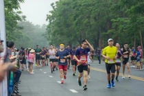 Một người tử vong khi chạy marathon tại TP Huế: Bác sĩ cảnh báo 