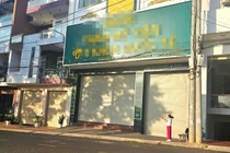 Lý do Thẩm mỹ viện và Y khoa Quốc tế bị xử phạt 45 triệu đồng