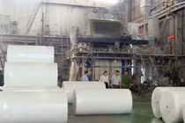 Không có giấy phép môi trường, Công ty Vạn Thành bị xử phạt 320 triệu đồng