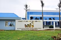 Công ty Bình Tiên Biên Hòa bị xử phạt vì không có giấy phép môi trường