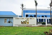 Công ty Bình Tiên Biên Hòa bị xử phạt vì không có giấy phép môi trường