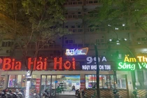 Quán bia Hải Hói bị phạt 32 triệu đồng do vi phạm ATTP