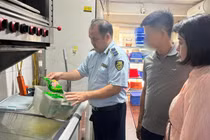 Chủ quán lòng se điếu xin lỗi, thừa nhận thông tin chưa chính xác