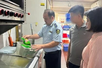 Chủ quán lòng se điếu xin lỗi, thừa nhận thông tin chưa chính xác