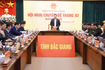 Bắc Ninh, Bắc Giang: Nhiều giám đốc Sở xin nghỉ hưu trước tuổi