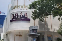 Công ty Lavender Sài Gòn bị phạt 30 triệu vì vi phạm quảng cáo