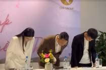 Vụ kẹo rau củ Kera: Hằng Du Mục, Quang Linh Vlogs cúi đầu nhận lỗi