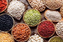 Nhóm thực phẩm tốt cho tim, nên bổ sung thường xuyên