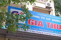 Lý do Công ty Cổ phần Dược phẩm Gia Thuận bị xử phạt 100 triệu 