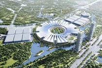 Hơn 500 dự án nằm trong kế hoạch sử dụng đất 2025 của huyện Đông Anh 