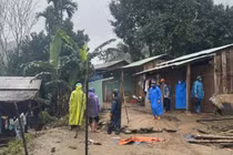 Sốt cao không đến bệnh viện, 1 học sinh tử vong 