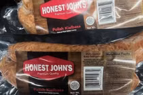 Thu hồi hơn 8,5 tấn xúc xích, thịt chế biến sẵn ở Mỹ