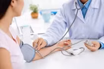 Phòng khám chuyên khoa Răng Hàm Mặt Minh Thu bị xử phạt 15 triệu