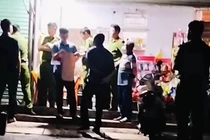 Hai trẻ ở Thanh Hóa tử vong bất thường 