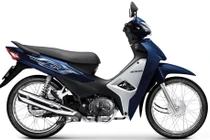 Wave Alpha bán chạy nhất ở dòng xe số của Honda Việt Nam có giá bán từ 17,859 triệu đồng. 