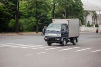 Sự bền bỉ chính là một trong những lý do giúp Suzuki Carry Truck được nhiều khách hàng tin chọn.