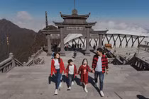 Những hệ sinh thái du lịch đánh thức “giấc mơ dài”