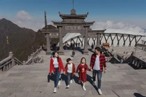 Những hệ sinh thái du lịch đánh thức “giấc mơ dài”