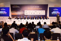 Triển lãm Ô tô Việt Nam 2022 (VMS 2022) sẽ trở lại với quy mô hoành tráng hơn, lĩnh vực trưng bày đa dạng hơn, là phiên bản triển lãm ô tô Việt Nam lớn nhất trong nhiều năm qua.