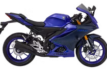 Tiếp nối DNA thể thao của Yamaha, năm 2022 Yamaha R15 sẽ là thế hệ xe đua thể thao hoàn toàn mới, kế thừa công nghệ của huyền thoại trường đua là YZR-M1 và YZF-R1.