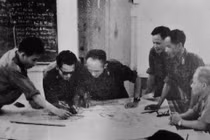 Khoảnh khắc khó quên về 'Hà Nội - Điện Biên Phủ trên không'