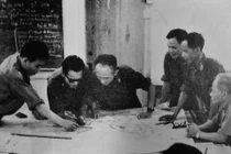 Khoảnh khắc khó quên về 'Hà Nội - Điện Biên Phủ trên không'