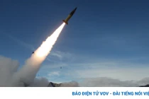 Mỹ “xé rào” cho Ukraine sử dụng ATACMS, thách thức lằn ranh đỏ của Nga?